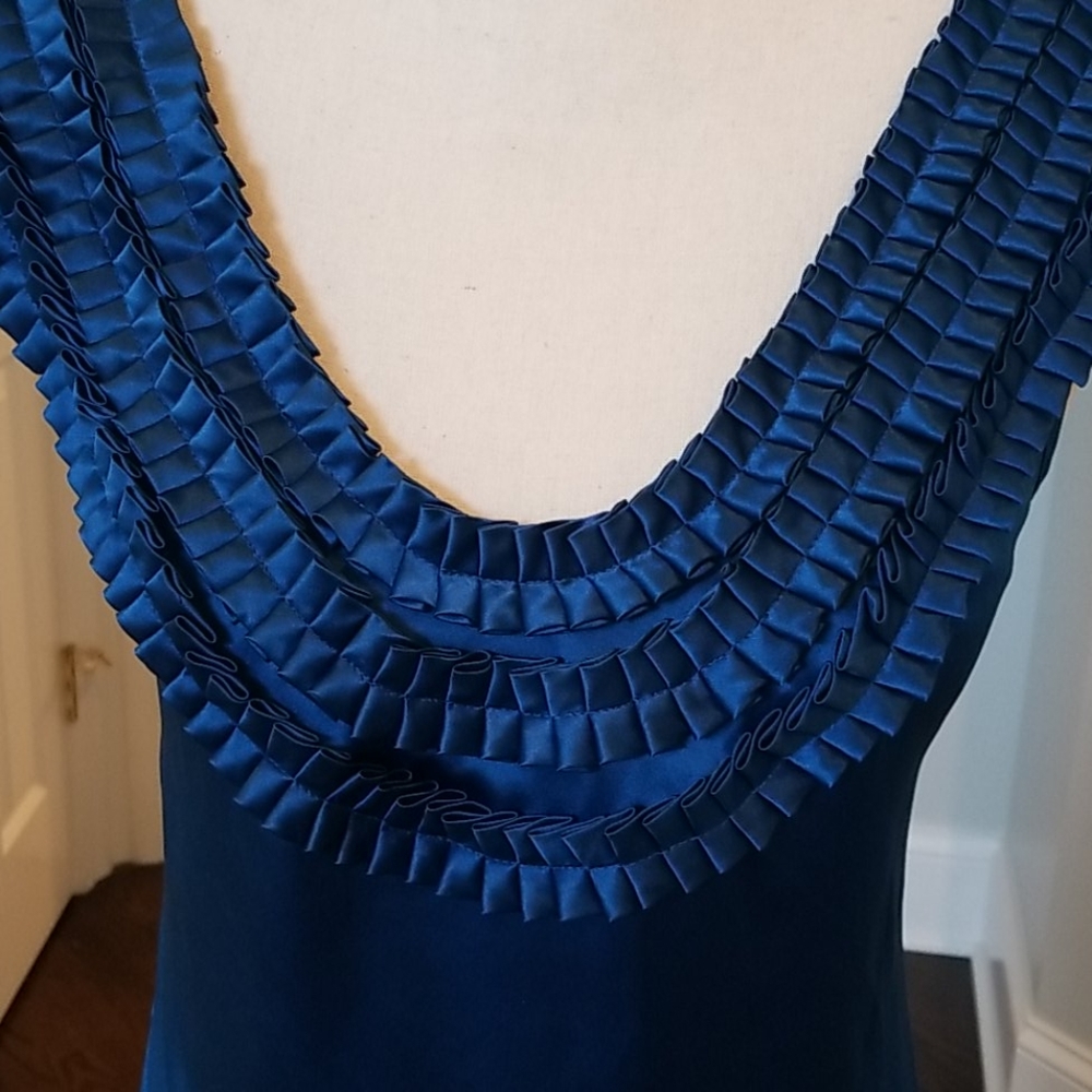 SUSAN MONACO DRESS - Picture 2 of 6